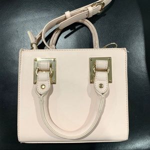 Forever21 mini crossbody purse